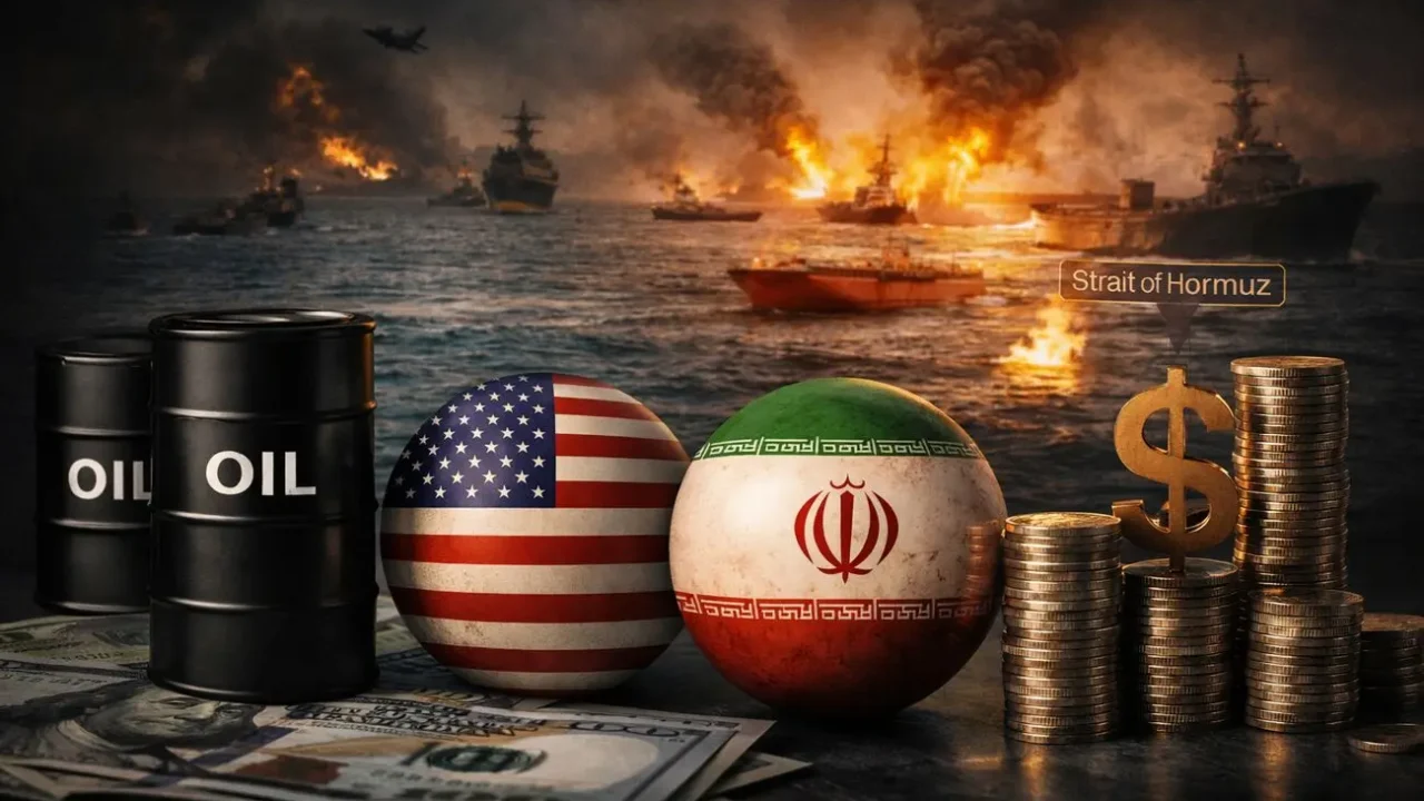 جنگ نفتکش‌ها بازار را تکان داد/ سکه 7.2 میلیون تومان گران شد/ دلار 240 هزار تومانی در راه است؟