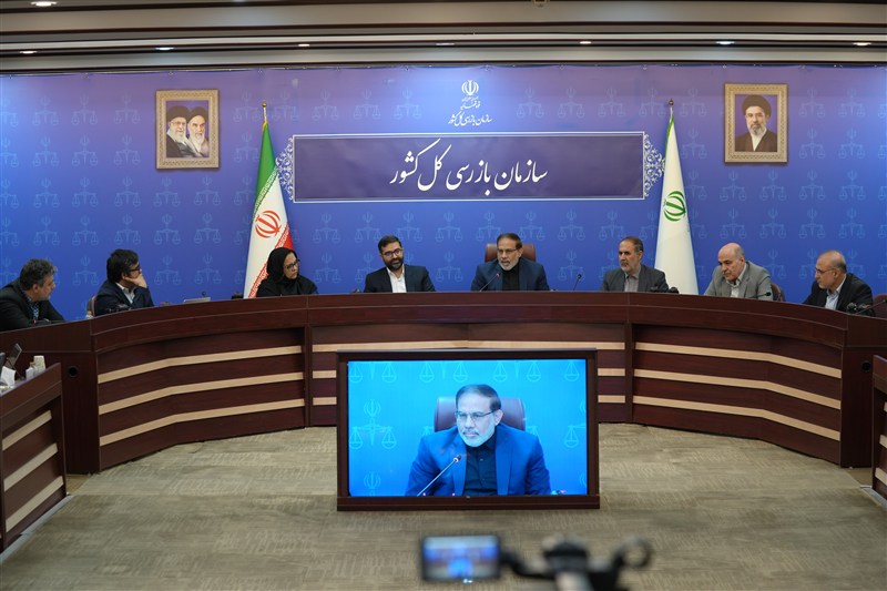 جهانگیر: گواهی صرفهجویی انرژی نباید ابزار خلق پول شود جهانگیر: گواهی صرفهجویی انرژی نباید ابزار خلق پول شود