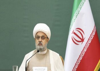 حجت‌الاسلام شهریاری: وحدت اسلامی راه تحقق امنیت منطقه‌ای است