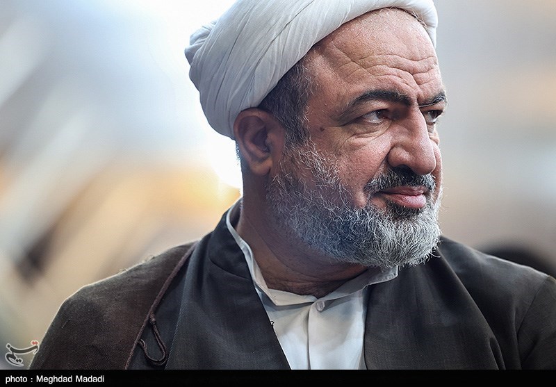 حمید رسایی به عنوان مدیرمسئول 9دی تفهیم اتهام شد نه نماینده مجلس حمید رسایی به عنوان مدیرمسئول 9دی تفهیم اتهام شد نه نماینده مجلس