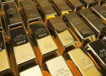 خالص ارزش دارایی صندوق‌های طلا به 915 همت رسید