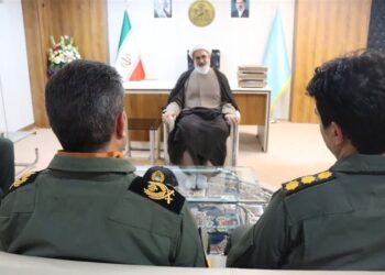 خلبانان ایرانی: با دو F-5 قدیمی پایگاه آمریکا را بمباران کردیم