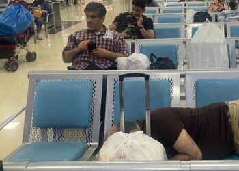 دادستانی تهران به تاخیر پرواز‌ها ورود کرد