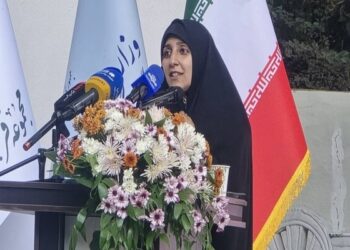 داده‌های قضایی مسیر سیاستگذاری در حوزه زنان را دقیق‌تر می‌کند