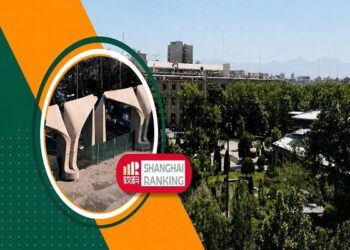 دانشگاه تهران در منابع آب رتبه ۴۹ جهان را کسب کرد