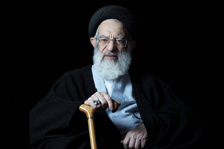 دبیرشورای عالی انقلاب فرهنگی درگذشت آیتالله شبیری زنجانی را تسلیت گفت دبیرشورای عالی انقلاب فرهنگی درگذشت آیتالله شبیری زنجانی را تسلیت گفت