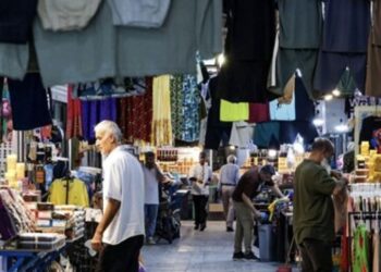 دستور اتاق اصناف برای آغاز فروش فوق‌العاده در سراسر کشور