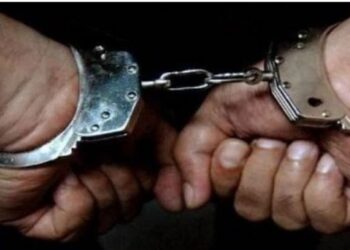 دستگیری کارمند حفاظت شبکه بانکی هنگام خروج از کشور