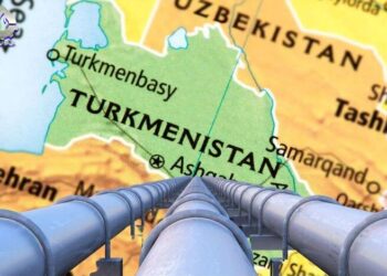 دیپلماسی ترانزیت و معامله گاز؛سناریوهای دستیابی به تجارت ۳ میلیارد دلاری ایران و ترکمنستان
