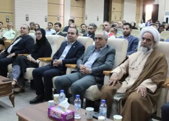 رئیس جدید پردیس بین‌المللی ارس دانشگاه تهران  معرفی شد