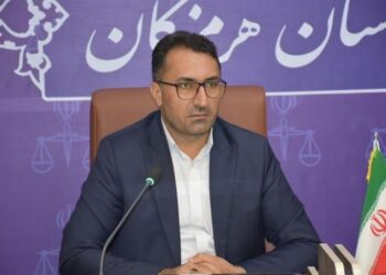 رئیسکل دادگستری هرمزگان: حمله به مدرسه میناب کاملاً عامدانه بود رئیسکل دادگستری هرمزگان: حمله به مدرسه میناب کاملاً عامدانه بود