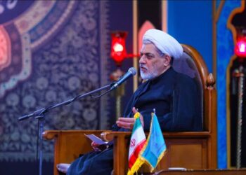 رفیعی: چهار امام معصوم(ع) بر زیارت حضرت معصومه(س) سفارش کرده‌اند