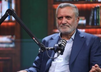 روایت مرتضوی از 2 جراحی ارزی در 401 و 404/چرا تورم خوراکیها 3 رقمی شد؟