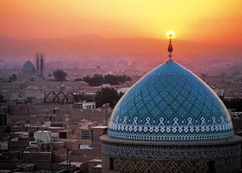 رویکرد فرهنگ، هنر و رسانه در حل مسائل مسجد
