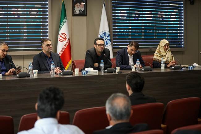 سامانه «سادان» برای ارزش‌گذاری دارایی‌های نامشهود راه‌اندازی می‌شود