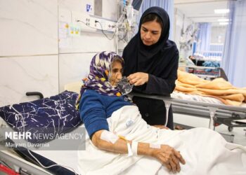 سطح‌بندی خدمات پرستاری در منزل ابلاغ شد