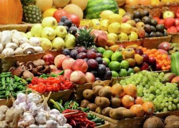 سهم ۲ تا ۳ درصدی ایران از تولید جهانی میوه؛ فرصت صادراتی ایران زیر سایه چالشهای لجستیکی