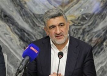 سیگنال صیدی به بورس در آغاز پاییز؛ نیمه دوم سال بهتر خواهد بود سیگنال صیدی به بورس در آغاز پاییز؛ نیمه دوم سال بهتر خواهد بود