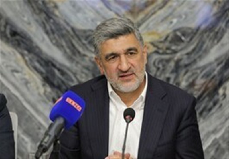 سیگنال صیدی به بورس در آغاز پاییز؛ نیمه دوم سال بهتر خواهد بود سیگنال صیدی به بورس در آغاز پاییز؛ نیمه دوم سال بهتر خواهد بود