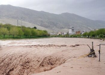 سیگنالهای هماهنگ جو و اقیانوس برای النینوی استثنایی| احتمال ناهنجاریهای اقلیمی بالاست سیگنالهای هماهنگ جو و اقیانوس برای النینوی استثنایی| احتمال ناهنجاریهای اقلیمی بالاست