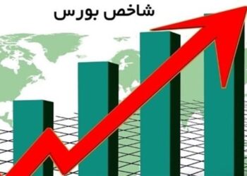 شاخص هموزن در یک قدمی بازدهی 100 درصدی شاخص هموزن در یک قدمی بازدهی 100 درصدی