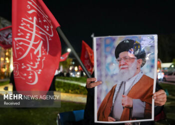 شب یکصد و نود و یکمین عملیات کف خیابان در شیروان