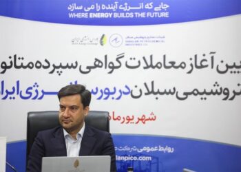 شبکه گاز و برق، «انبار» بورس انرژی/ نسخه جدید تامین مالی صنایع