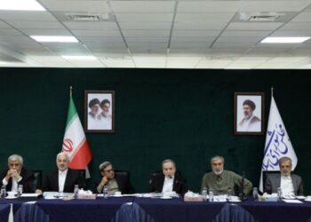 شروط ایران برای بازگشایی تنگه هرمز بررسی شد