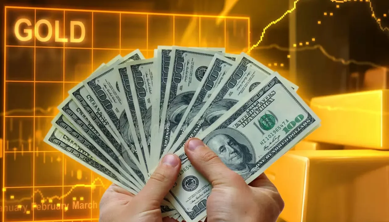 شوک شورای حکام و حمله به آرامکو به بازار ارز/ دلار از 230 هزار تومان عبور می‌کند؟/ طلا در سال‌های بحران چه کرد؟