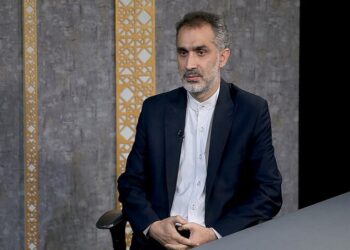 شکیبایی: پزشکیان در نیویورک ابتکار عمل را داشته و در حالت تدافعی نباشد