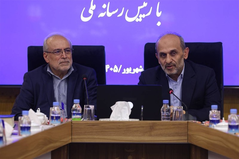 صداوسیما می‌تواند شریک راهبردی دستگاه قضا در پیشگیری از وقوع جرم شود