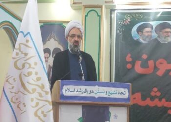 طاهری آکردی: امر به معروف ستون حکمرانی دینی و ضامن سلامت جامعه است