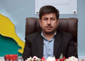 طهماسبی: پیشگیری و آموزش محور ارتقای سلامت شهرستان  دشتی باشد