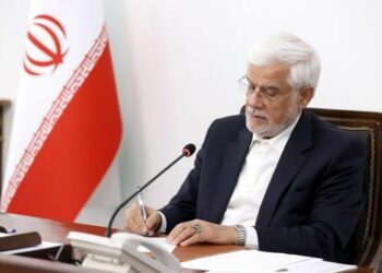 عارف: دولت از واگذاری امور دانشگاه‌ها به دانشگاهیان استقبال می‌کند