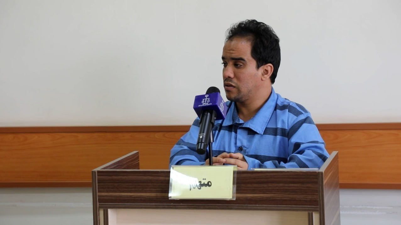 علی همتی و مجید نیک‌اندیش از اغتشاشگران دی‌ماه 1404 اعدام شدند