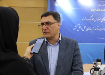 عملیات اجرایی راهآهن رشت ــ آستارا آغاز شد عملیات اجرایی راهآهن رشت ــ آستارا آغاز شد