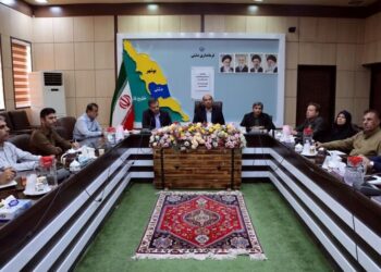 فرماندار دشتی: پیشگیری محور اصلی مقابله با ساخت‌وسازهای غیرمجاز باشد