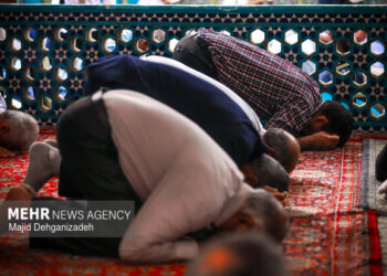 فعال‌سازی ظرفیت‌های مساجد با برگزاری دوره مهارت‌افزایی راهبران قرآنی