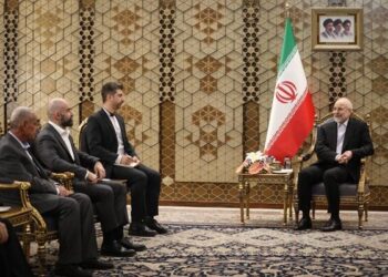قالیباف: توطئه آمریکا برای حمله به ایران از اقلیم کردستان شکست خورد قالیباف: توطئه آمریکا برای حمله به ایران از اقلیم کردستان شکست خورد