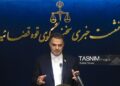 قوه قضائیه در حال بررسی طرح مقابله با نفوذ است