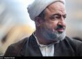 قوه قضائیه: رسایی 5 مهر تحویل بند روحانیت زندان اوین شد