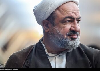 قوه قضائیه: رسایی 5 مهر تحویل بند روحانیت زندان اوین شد