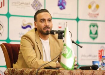 مالک باشگاه خیبر بعد از باخت مقابل نساجی: داوری یک فاجعه بود
