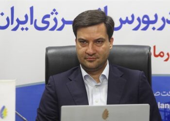 محاصره دریایی فروش نفت را متوقف نمی‌کند؛ مسیرهای جدید در راه است
