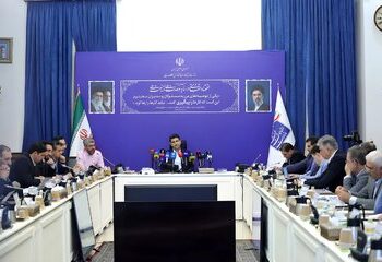 محمد کشوری: رفع فیلترینگ فیبر نوری می‌تواند تقاضای اینترنت ثابت را افزایش دهد