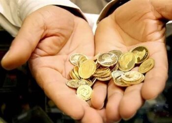 معامله 10.5 میلیون اوراق سلف سکه در دو روز