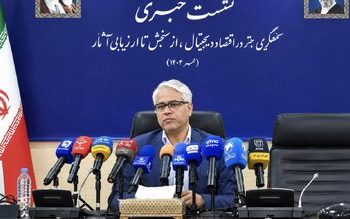 معاون وزیر ارتباطات: محدودیت اینترنت را نمی‌توان بدون درنظرگرفتن اثر آن بر معیشت مردم اعمال کرد