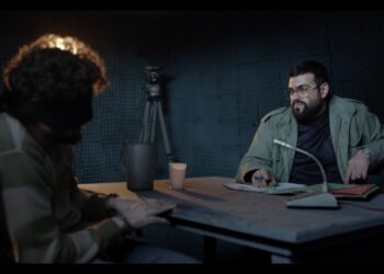 مهیار شاپوری: توقیف «لباس شخصی» تاثیر منفی بر سرنوشت بازیگرانش داشت!