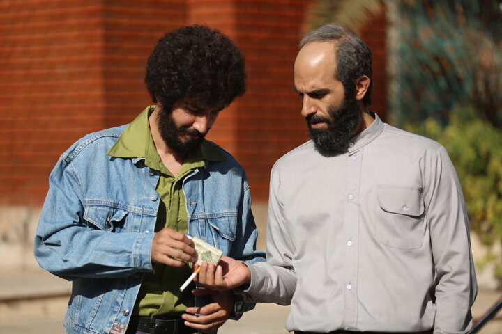 مهیار شاپوری: توقیف «لباس شخصی» تاثیر منفی بر سرنوشت بازیگرانش داشت!