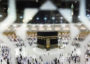 موضع عربستان درباره پروازها هنوز مشخص نیست| آمادگی برای آغاز عمره از نیمه دوم مهر